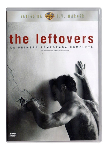 The Leftovers Primera Temporada 1 Uno Dvd