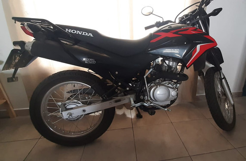 Honda Xr 150