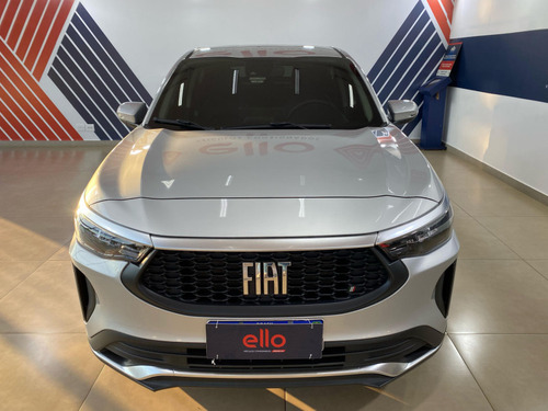 Fiat FASTBACK 1.0 TURBO 200 FLEX AUDACE CVT