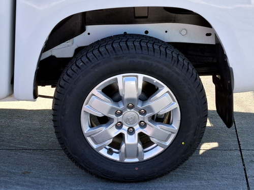 Maxus T60 T60 DC 4X4 GL 2.8D