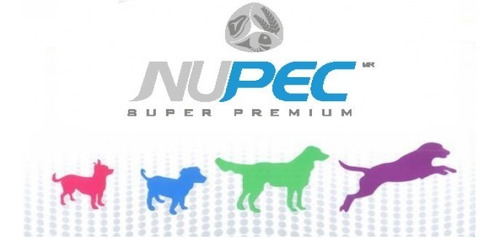 Imagen 2 de 2 de Alimento Croquetas Para Perro Adulto Nupec 20kgs