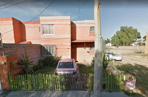 Imagen 1 de 7 de & Esta Casa Puede Ser Para Ti Excelente Oportunidad Mv&
