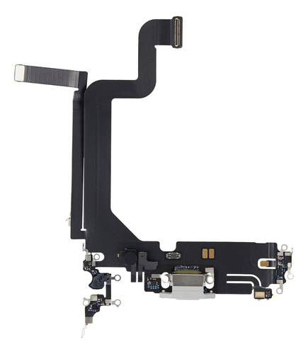 Flex Centro De Carga Compatible Con iPhone 14 Pro Max