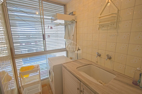 Imagen 15 de 30 de Apartamento En Punta Del Este - Brava