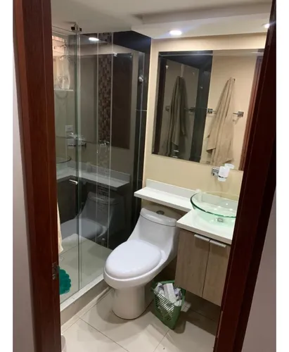 Venta De Apartaestudio En Eskala En Tunja