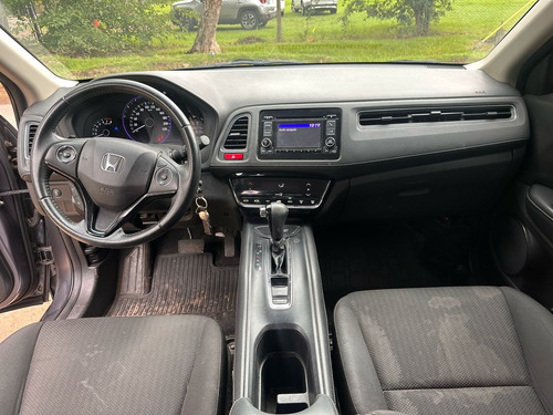 Honda HR-V 1.8 Ex 2wd Cvt
