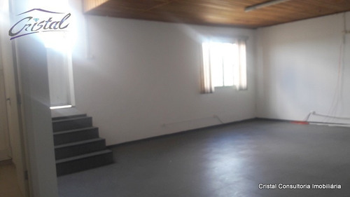 Imagem 3 de 25 de Comercial Para Aluguel, 0 Dormitórios, Vila Sonia (zona Oeste) - São Paulo - 22739