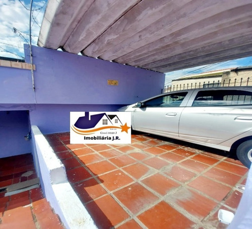 Imagem 8 de 14 de Casa Para Venda - Vila Brasilina, São Paulo - 90m², 1 Vaga - 2343-jb