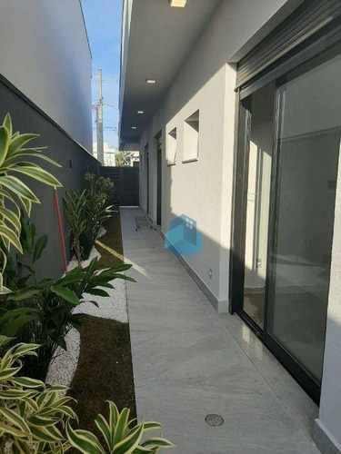 Imagem 28 de 30 de Casa Swiss Park - Campinas/sp - Ca1020