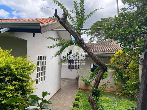 Imagem 24 de 26 de Casa Residencial À Venda, 3 Quartos, 1 Suíte, 4 Vagas, Pacaembu - Cascavel/pr - 13687