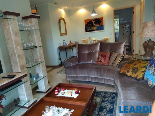 Imagem 2 de 15 de Apartamento - Pinheiros - Sp - 610858