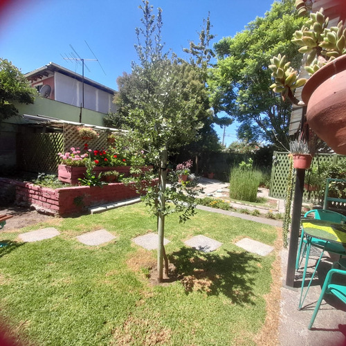 Casa Aislada 377 Mt2 De Terreno, 100 Mt2 Construidos