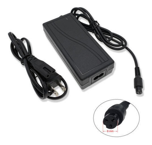 Ac Adapter Charger Power Supply Cord For Swagtron T1, Sw Sle