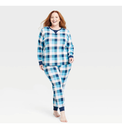 Pijama Para Mujer 3xl
