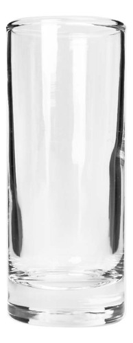 48 Tequileros Shot De Vidrio Cristar Lexington 2 Oz 73 Ml
