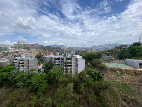 Apartamento En Venta Santa Fe Sur, Baruta, Caracas