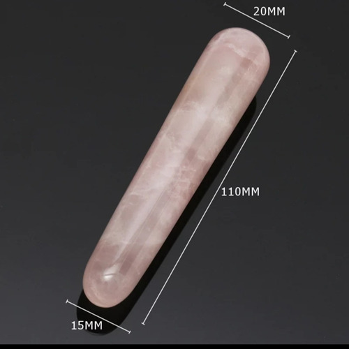 Gua Sha Vara Cuarzos Digitopuntura Y Masaje Facial