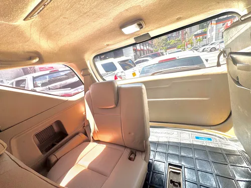 Toyota Fortuner 4.0 Sr5
