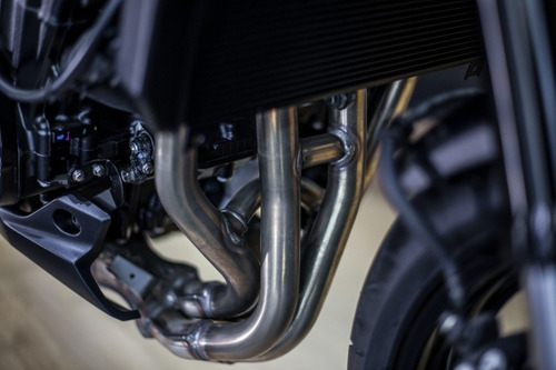 Imagen 4 de 13 de Kawasaki Z900 Abs - Z 900 Lidermoto Consulte Mejor Contado!