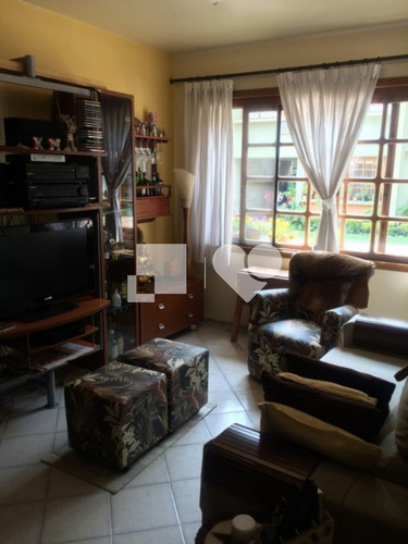 Imagem 5 de 15 de Casa Em Condominio - Medianeira - Ref: 5450 - V-224845