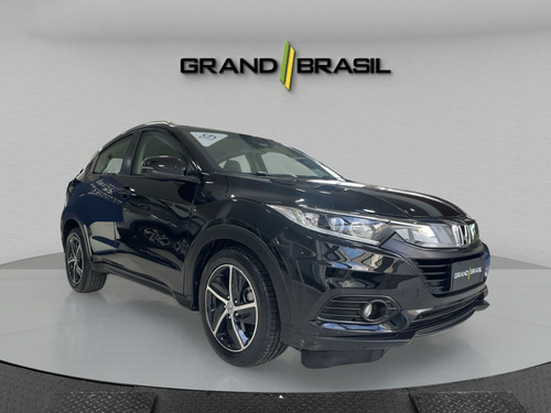 Honda HR-V Honda HR-V EX CVT 1.8 I-VTEC FlexOne