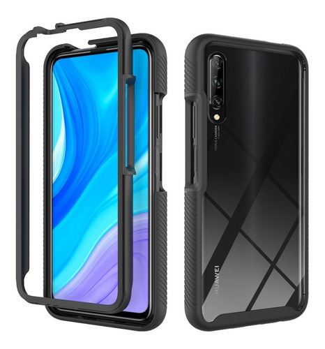 Funda Para Huawei Teléfono Series,varios Modelos