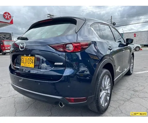 Mazda CX-5 2.5 Grand Touring At
