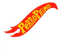 Comprar Calco Auto Perro Primo 25 X 90 Cms X 1 Unidad Auto O 4x4