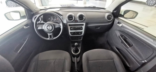 Volkswagen Gol 1.0 Trend Total Flex 5p