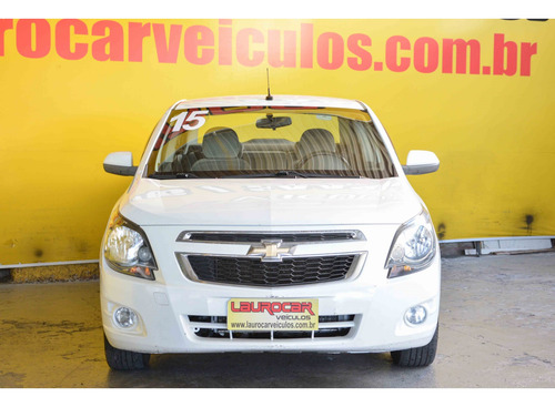 Chevrolet Cobalt 1.8 MPFI LTZ 8V FLEX 4P AUTOMÁTICO