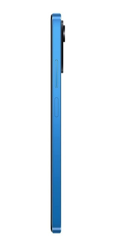 Imagen 7 de 9 de Xiaomi Pocophone Poco X4 Pro 5g 256gb Blue 8gb + Audifonos