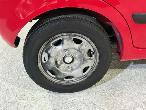 Chevrolet Matiz 1.0 Ls Paquete B