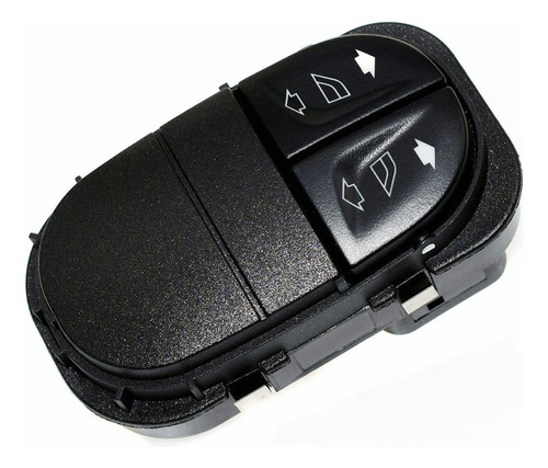 Switch Control Maestro Para Ford Escort 1995-2000