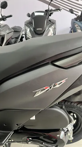 Honda Dio Std 110