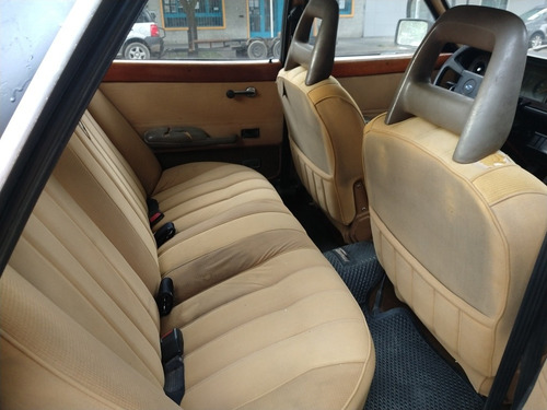 Ford Taunus 2.3 Ghia