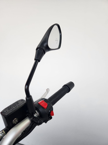 Benelli Trk-251 Full Abs- Entrega Inmediata- Mf