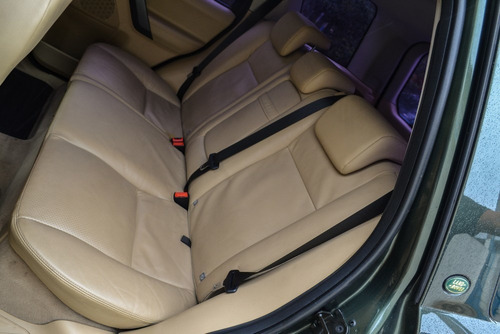 Land Rover Freelander 2 Se - Interior Caramelo - 2007
