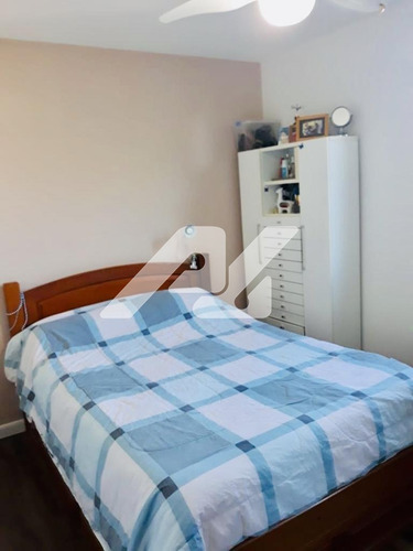 Imagem 11 de 21 de Apartamento À Venda Em Parque Rural Fazenda Santa Cândida - Ap008375