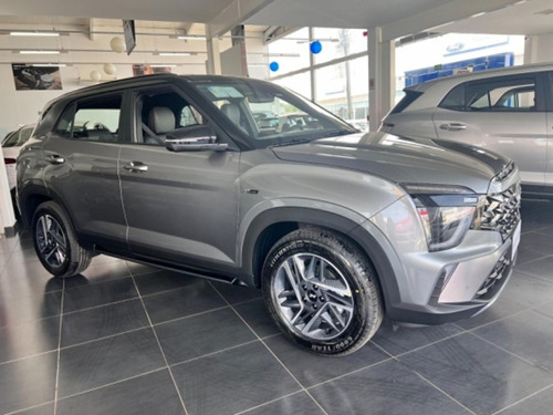 Hyundai Creta N Line 1.0 TB 12V Flex Aut.