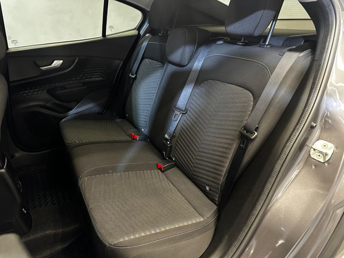 Fiat FASTBACK Fastback Audace Turbo 200 Flex At 4p