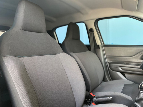 Citroën C3 Live 1.0 Flex 6V 5p Mec.