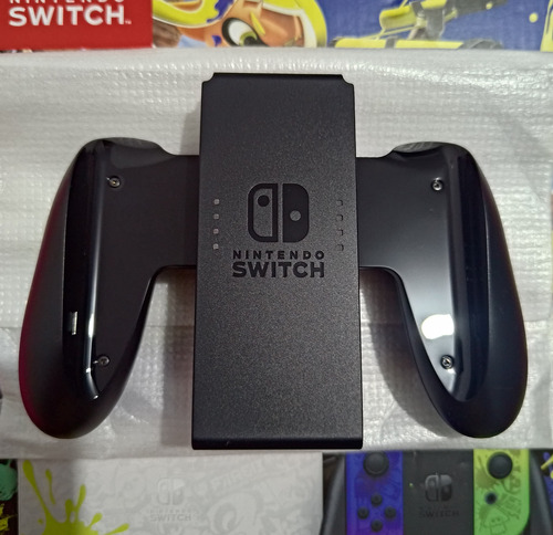 Comfort Grip Para Control Joy-con Nintendo Switch Original