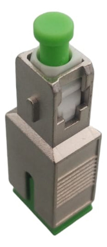 Atenuador Optico Monomodo Sc/apc 1db (4 Pzas)
