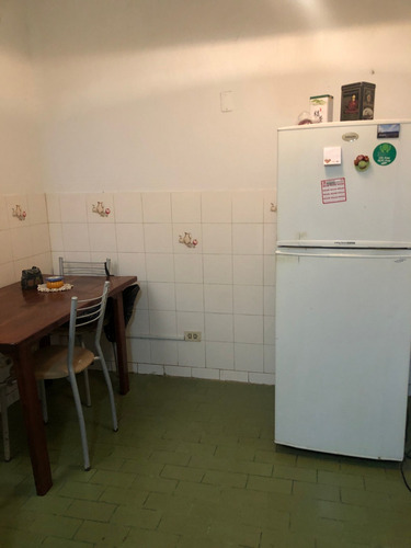 Venta Depto.3 Amb.patio.parrilla, Villa Del Parque