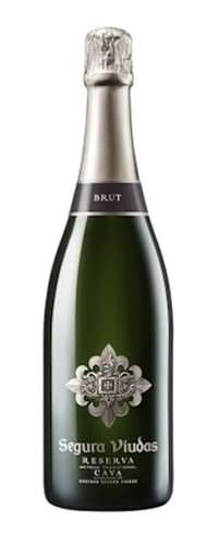 Espumante Segura Viudas Brut Reserva X750cc