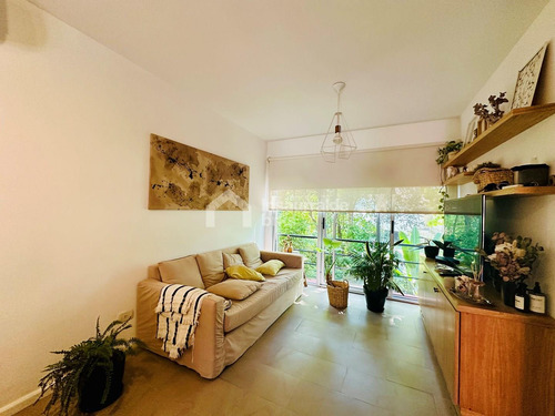 Venta Dúplex En Tigre, 2 Dorm Y Escritorio Más Cochera!