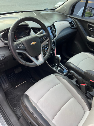 Chevrolet Tracker 1.8 Ltz+ 140cv