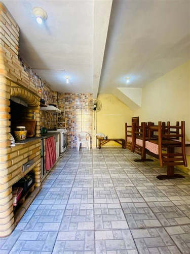 Imagem 20 de 25 de Casa Vila Mirim 3 Dormitórios R$ 370.000,00 - Wb00cd672