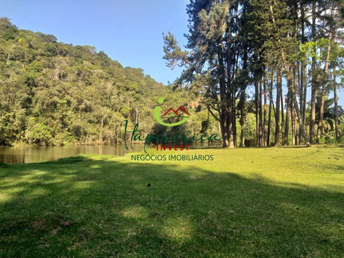 Imagem 9 de 23 de Terreno Industrial Para Venda Em Itapecerica Da Serra - Vti0500