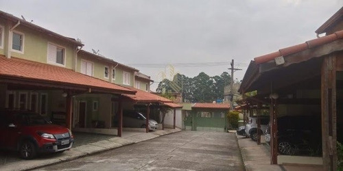 Imagem 13 de 15 de Excelente Sobrado Em Itaquera (ótima Localização) - 11720